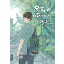 Rites of Returning Home, Band 1
