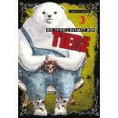 Die Gesellschaft der Tiere, Band 3