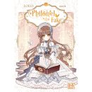 Philomel the Fake, Band 1