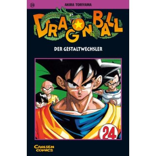 Dragon Ball Super, Band 24