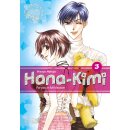 Hana-Kimi - For you in full blossom Pearls, Band 3