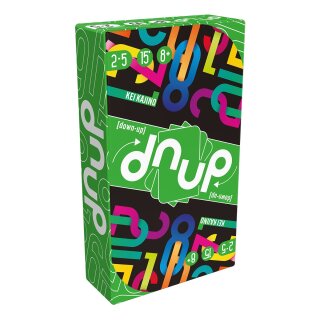 dnup (Down-Up)
