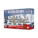 Blood Bowl: Team der Hochelfen - Die Caledor Dragons