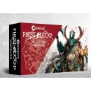 Dweghom: Dweghom: Conquest First Blood New Edition Warband