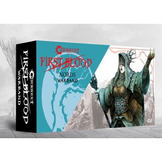 Nords: Conquest First Blood New Edition Warband