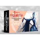 Weaver Court: Conquest New Edition Warband