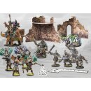 Wadrhun: Conquest First Blood New Edition Warband