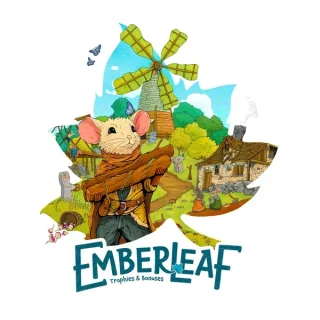 Emberleaf - Trophäen & Boni