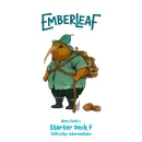 Emberleaf - Heldenpaket 1