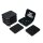 Glassstaff: Arcanum Luxury Dice Case Blue