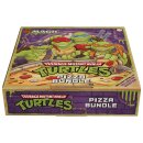 MtG: TMNT - Pizza Bundle EN