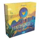 Harmonies (B-Ware)