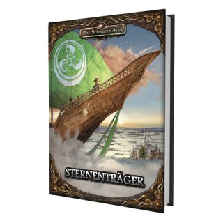 DSA 5: Sternenträger - Sammelband