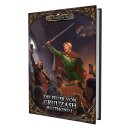 DSA 5: Die Feuer von Gruuzash - Blutmond 1