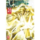 One-Punch Man, Band 31