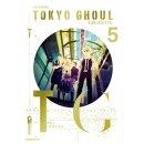 Tokyo Ghoul GIGANTIK, Band 5