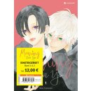 Mooning Over You, Band 1 & 2 – Einsteigerset