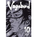 Vagabond - Master Edition, Band 10