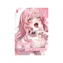 Secret Massage, Band 2 [Abschlussband]