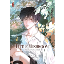 Little Mushroom – Wrong but still right, Band 1