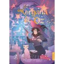 Morgana & Oz, Band 2