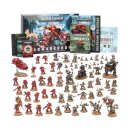 Warhammer 40k: Armageddon - 11th Edition Launch Box ENGLISH