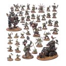 Warhammer 40k Armageddon - Ork Waaagh Anteil (Bundle)
