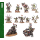 Warhammer 40k Armageddon - Ork Waaagh Anteil