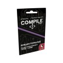 Compile (Purple Edition) - Gleichgültigkeit, Hass,...