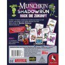 Munchkin Shadowrun: Hack die Zukunft (Erweiterung)