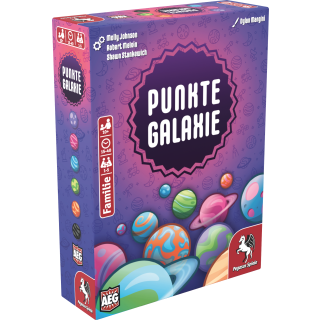 Punktegalaxie