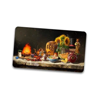 Kraken: TCG Ghibli Stillleben 61x35 mm