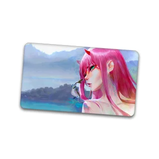 Kraken: TCG Zero Two 61x35 cm