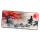 Kraken: Samurai - Gamer Mousepad 90x40 cm