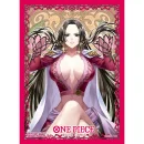 One Piece Card Game Sleeves Vol. 13 - Boa Hancock (70...