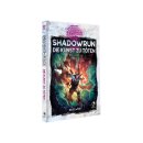 Shadowrun: Die Kunst zu töten (Hardcover)