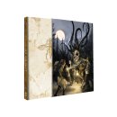Cthulhu: Zeit der Ernte (Hardcover) ***limitierte Ausgabe***
