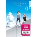 Mein Sommer mit dir, Band 0 (Limited Edition)