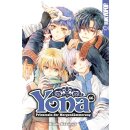 Yona - Prinzessin der Morgendämmerung, Band 46
