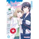 Our Teachers are Dating, Band 4 [Abschlussband]