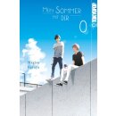 Mein Sommer mit dir, Band 0