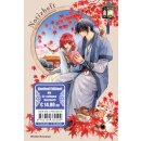 Yona - Prinzessin der Morgendämmerung, Band 46 (Limited Edition)