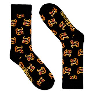Mimic Madness Socks 35-38