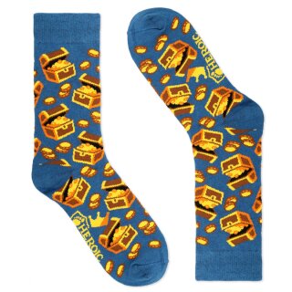 Legendary Loot Socks 39-42