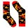 Greedy Dragon Socks 39-42