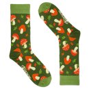 Mystic Mushrooms Socks 35-38