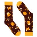 Mead & Mayhem Socks 39-42