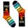 Guess Ill Die Socks 43-46
