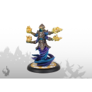 Summoners: Luft - Gewitterbote (Modell 2)