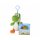 Super Mario Plush Key Chain - Yoshi
